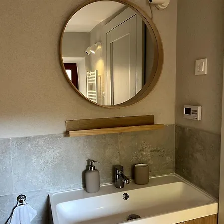 Apartamento Old Town Liubliana