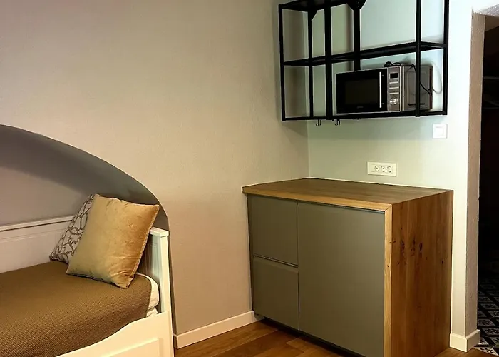 Old Town * Liubliana