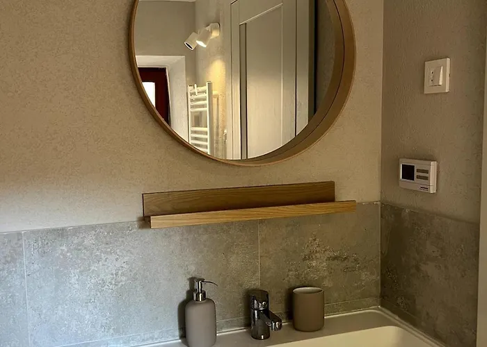 Apartma Old Town Ljubljana