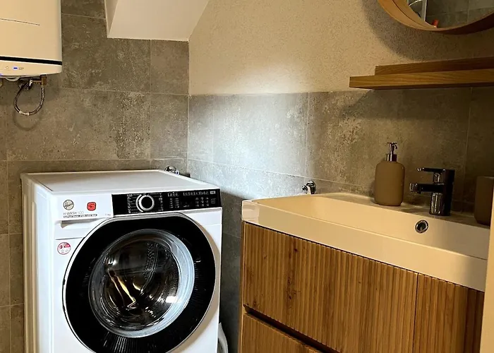 Old Town Appartamento *